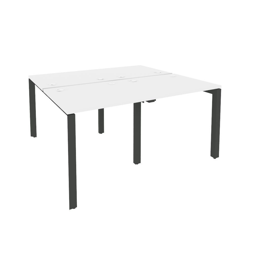 Рабочая станция на П-образном м/к