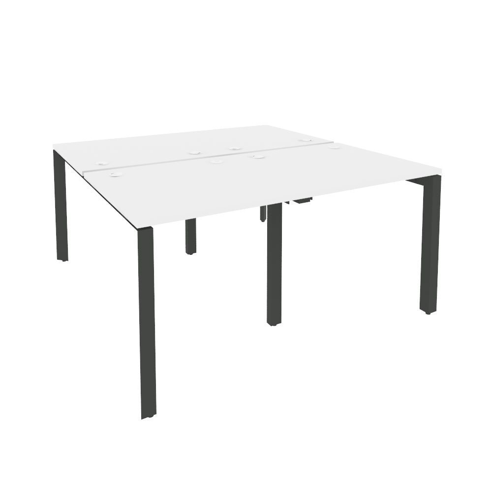 Рабочая станция на П-образном м/к