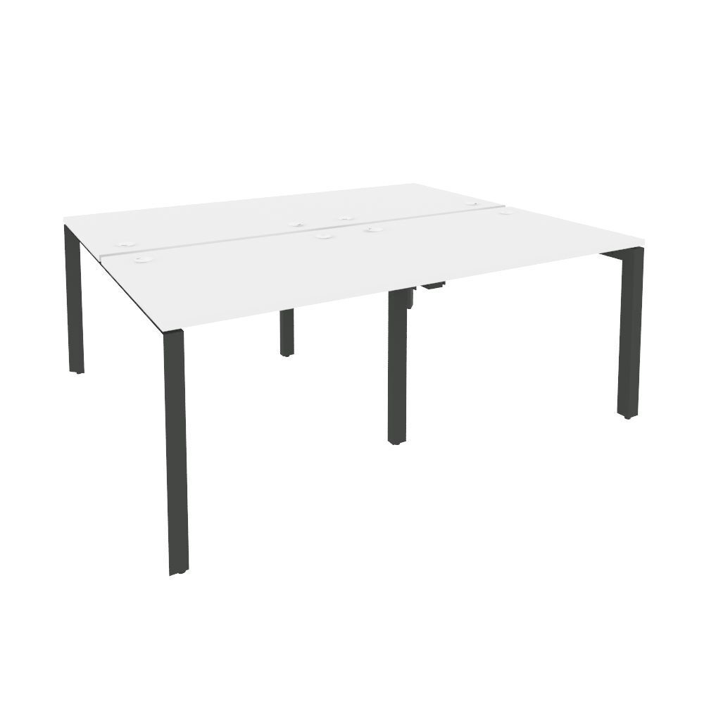 Рабочая станция на П-образном м/к