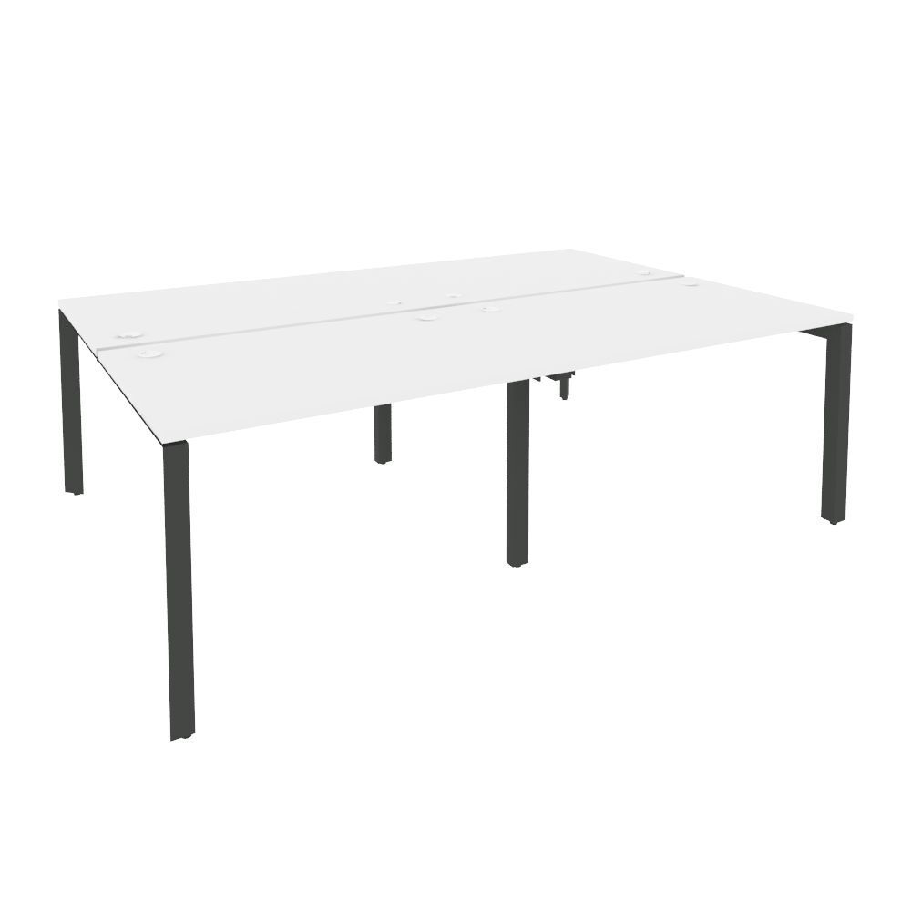 Рабочая станция на П-образном м/к