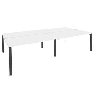 Рабочая станция на П-образном м/к