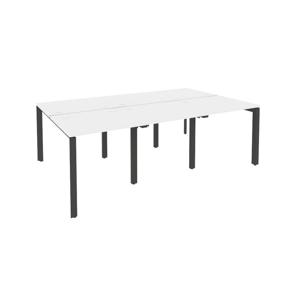 Рабочая станция на П-образном м/к