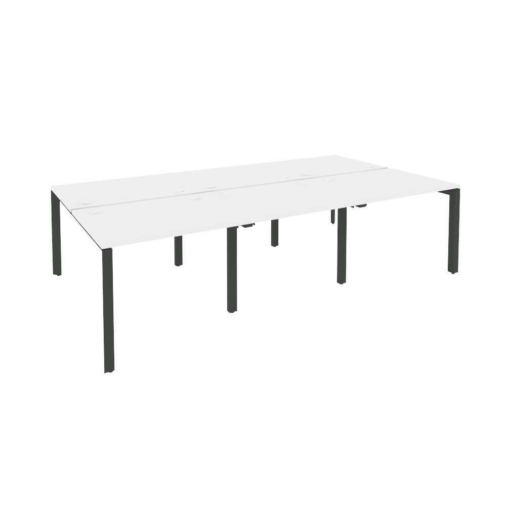 Рабочая станция на П-образном м/к