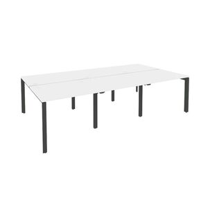 Рабочая станция на П-образном м/к