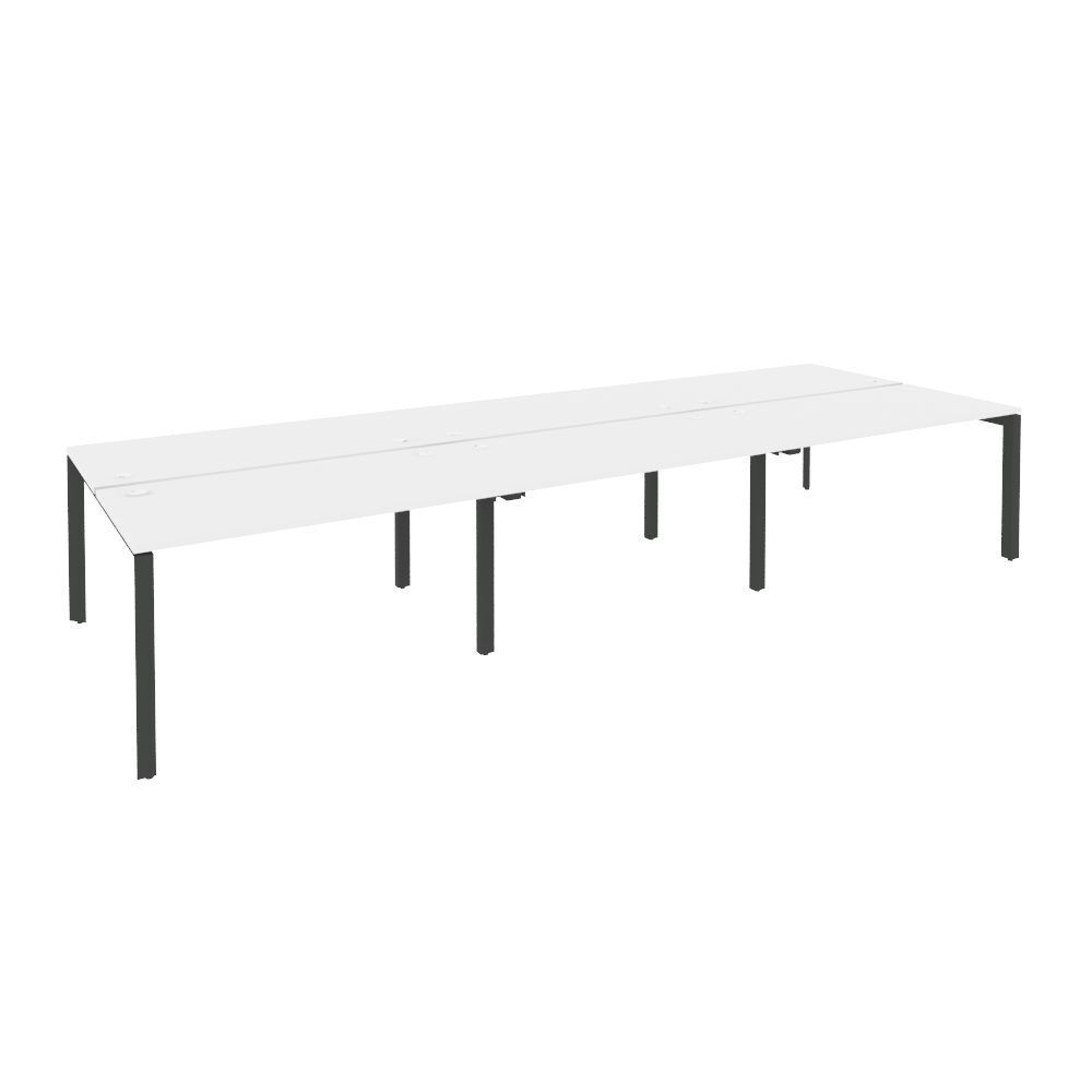 Рабочая станция на П-образном м/к