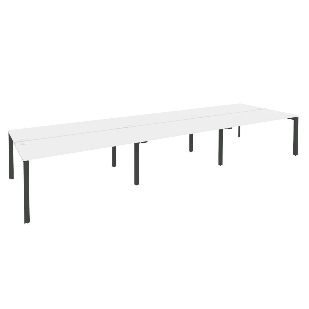 Рабочая станция на П-образном м/к