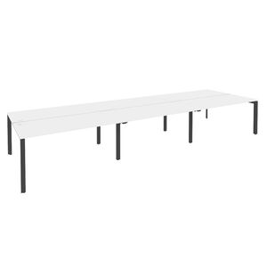 Рабочая станция на П-образном м/к