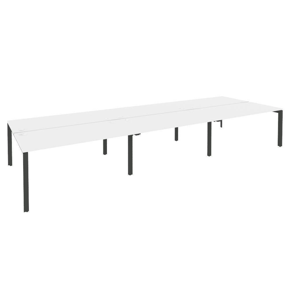 Рабочая станция на П-образном м/к