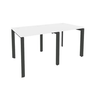 Рабочая станция на П-образном м/к