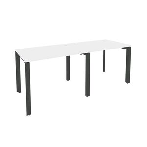 Рабочая станция на П-образном м/к