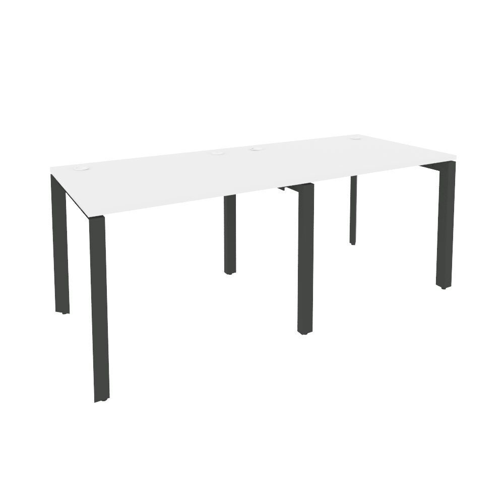 Рабочая станция на П-образном м/к