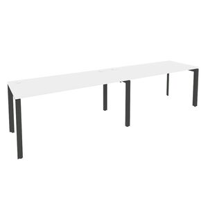 Рабочая станция на П-образном м/к