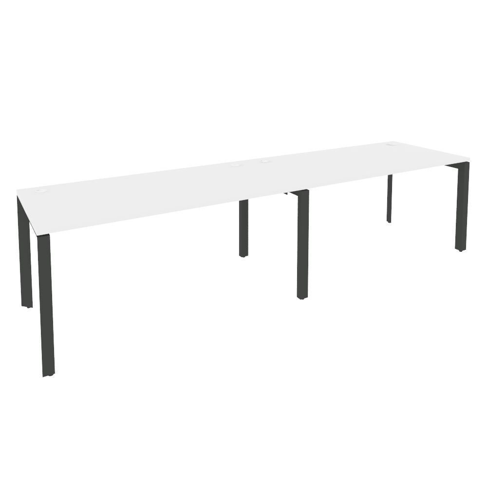 Рабочая станция на П-образном м/к