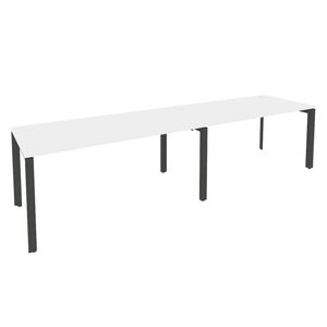 Рабочая станция на П-образном м/к