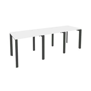 Рабочая станция на П-образном м/к