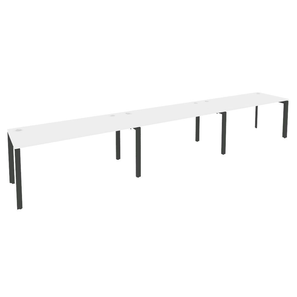 Рабочая станция на П-образном м/к