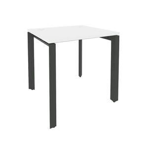 Стол рабочий на П-образном м/к