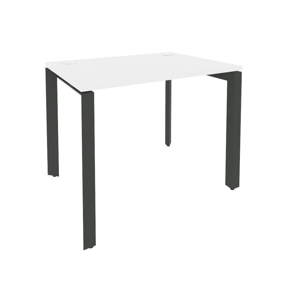 Стол рабочий на П-образном м/к