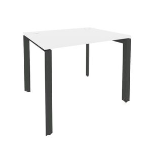 Стол рабочий на П-образном м/к