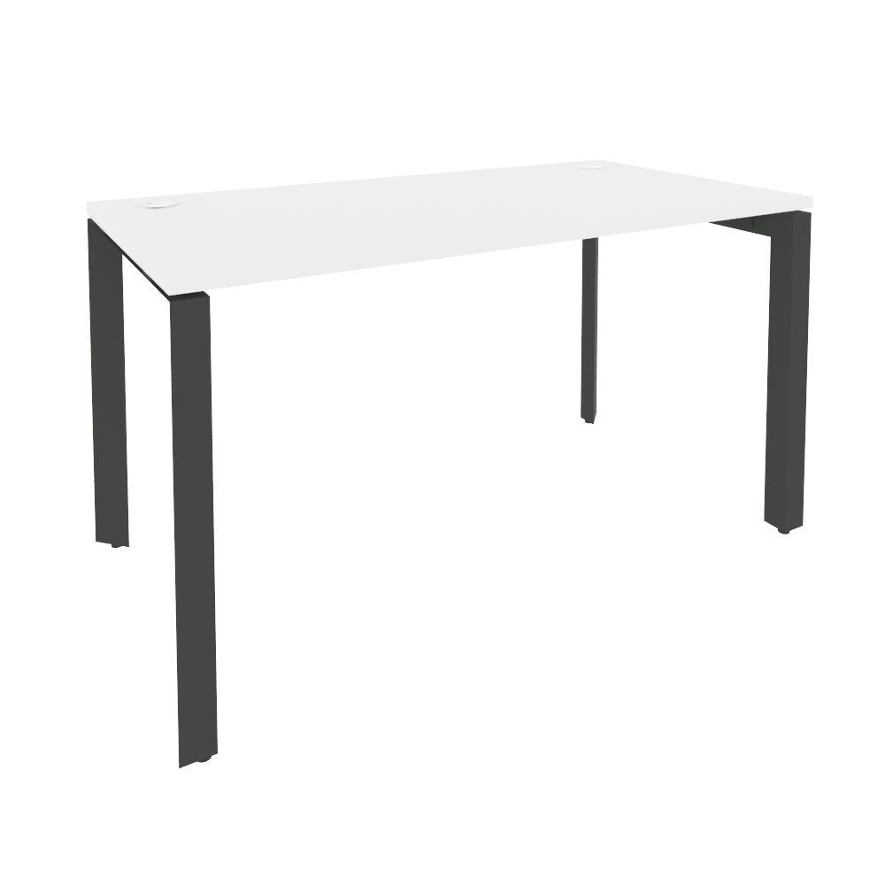 Стол рабочий на П-образном м/к