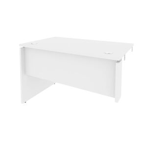 Стол-приставка левый к опорным элементам