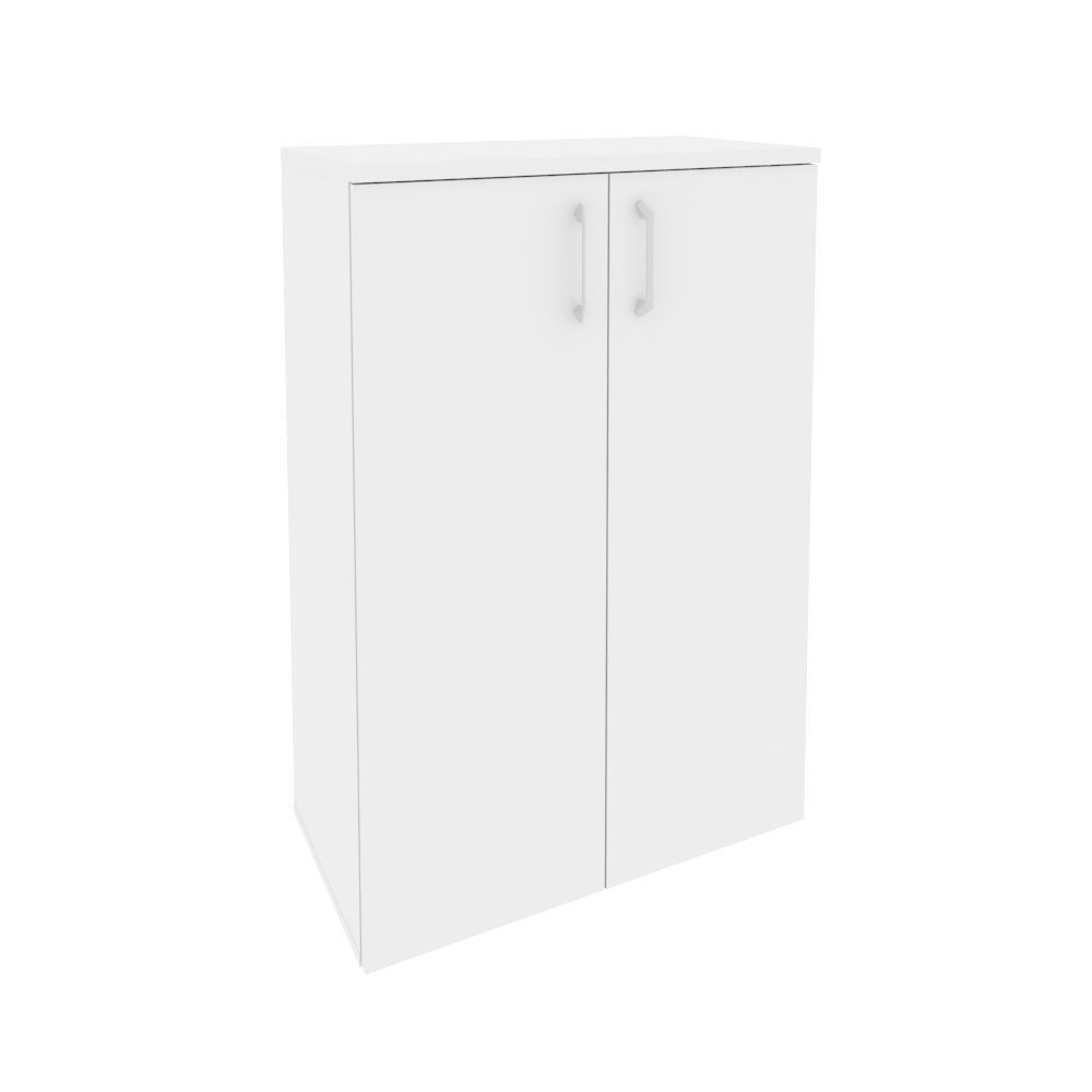 Шкаф средний широкий