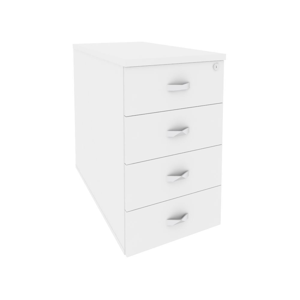 Тумба приставная / опорная