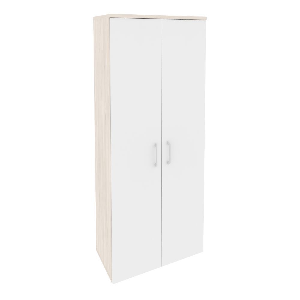 Гардероб широкий