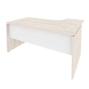 Стол эргономичный левый