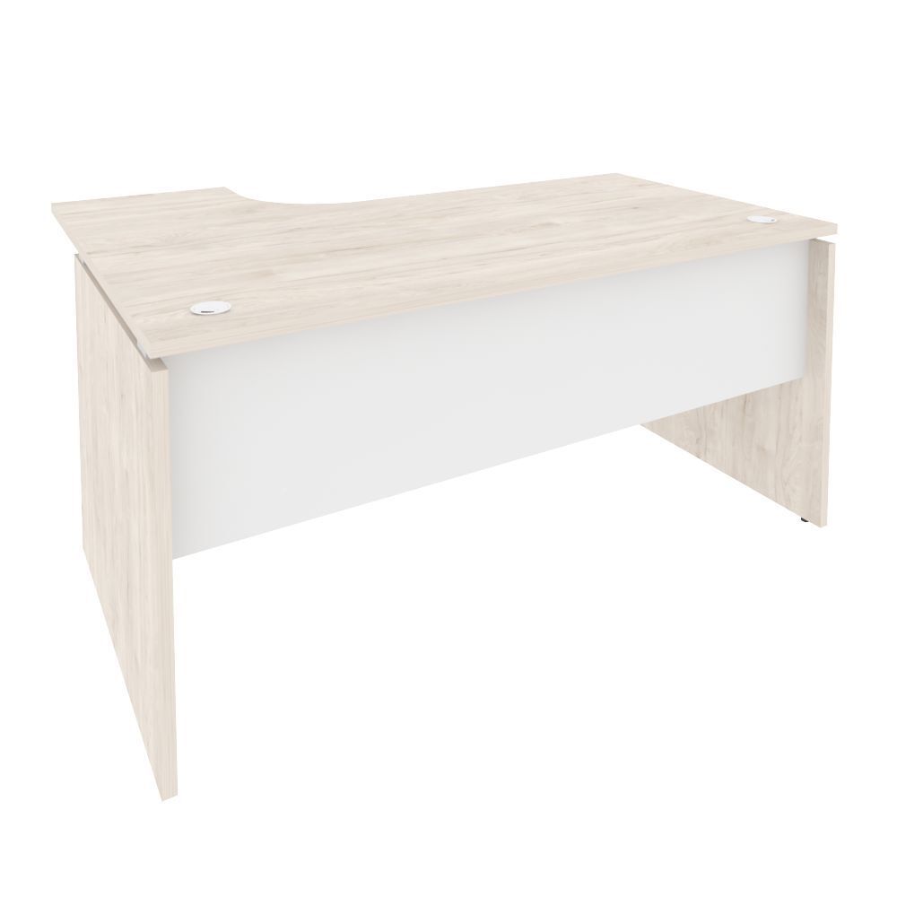 Стол эргономичный правый