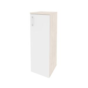 Шкаф средний узкий правый