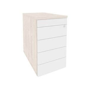 Тумба приставная / опорная (TIP-ON)