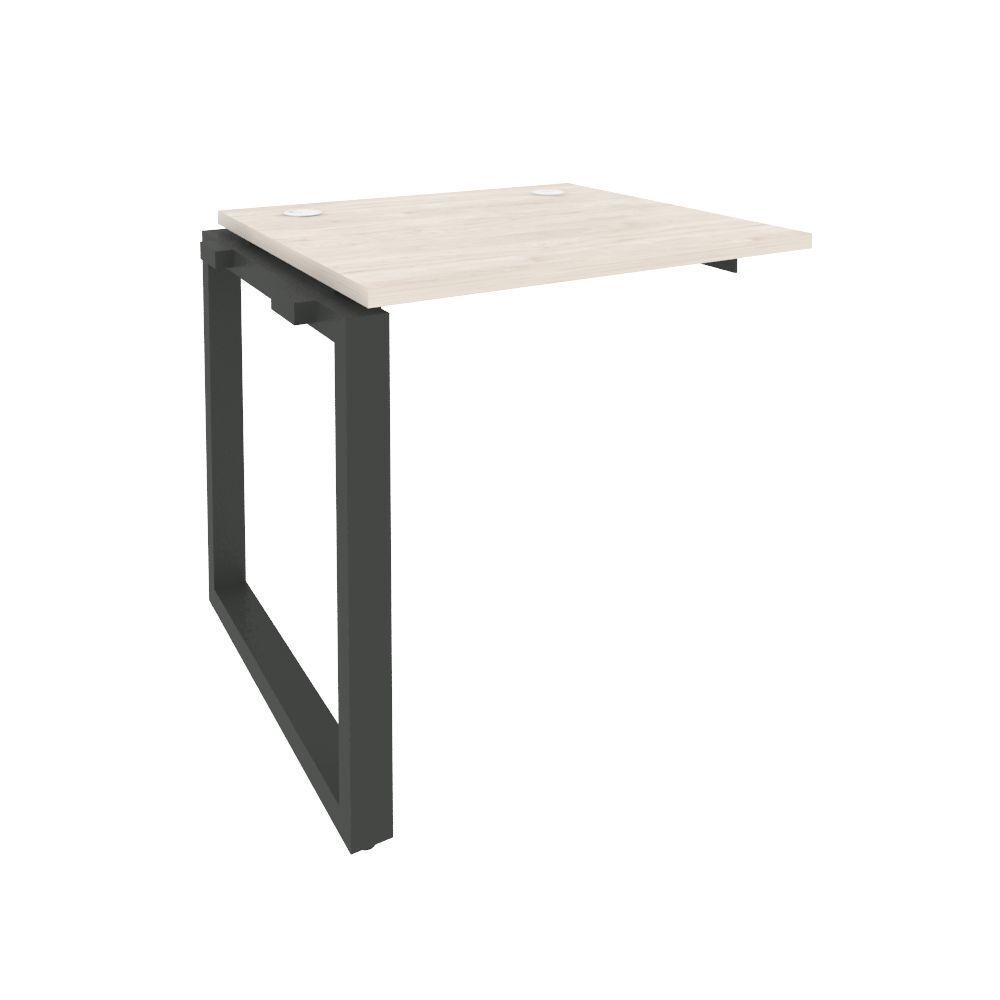 Наборный элемент рабочей станции на О-образном м/к