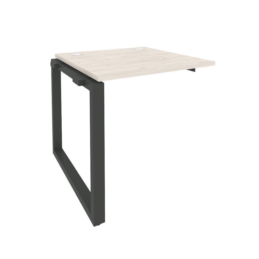 Наборный элемент рабочей станции на О-образном м/к