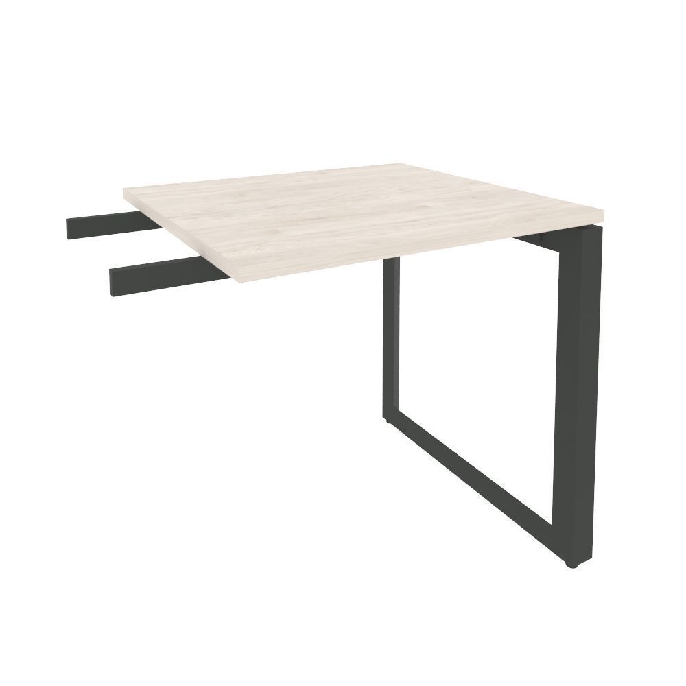 Брифинг-приставка на О-образном м/к