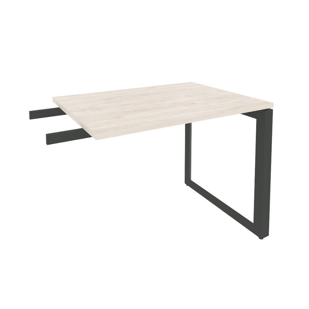 Брифинг-приставка на О-образном м/к