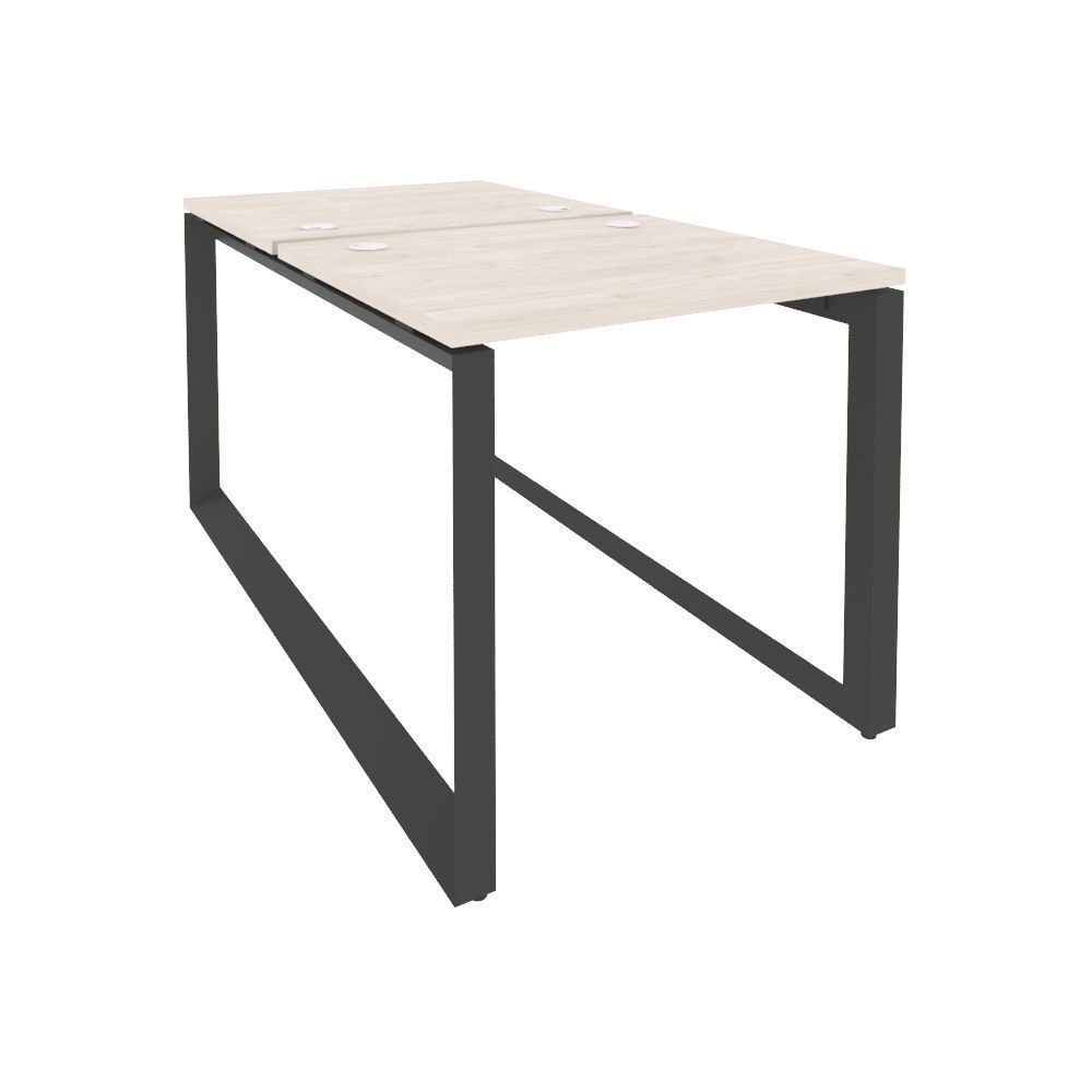 Рабочая станция на О-образном м/к