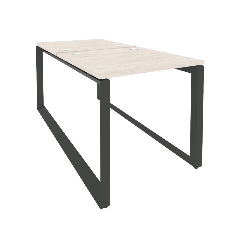 Рабочая станция на О-образном м/к