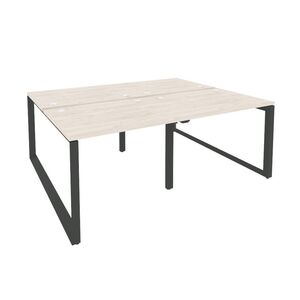 Рабочая станция на О-образном м/к