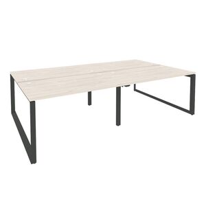 Рабочая станция на О-образном м/к