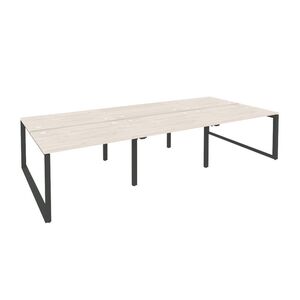 Рабочая станция на О-образном м/к