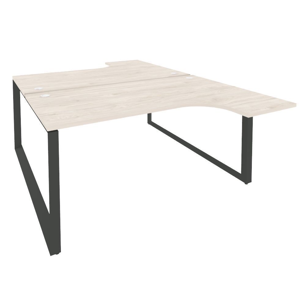 Рабочая станция на О-образном м/к