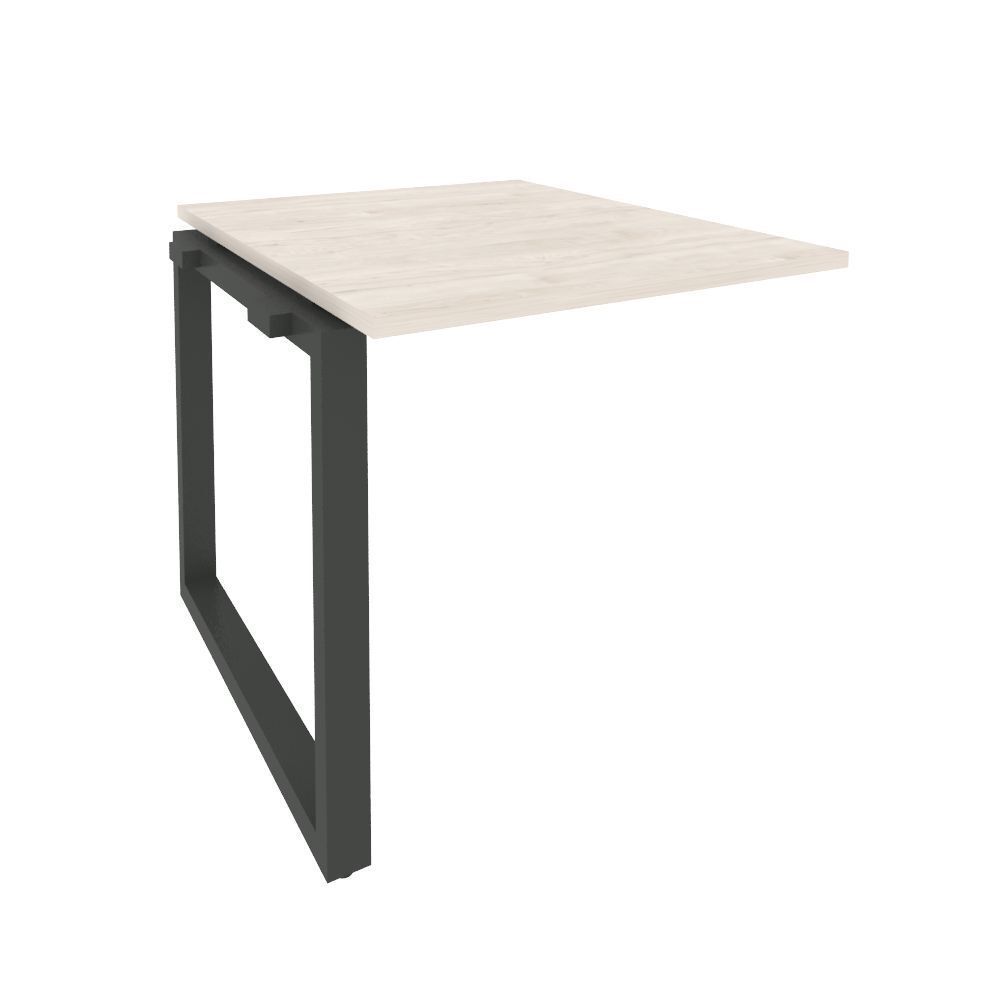 Проходной наборный элемент переговорного стола