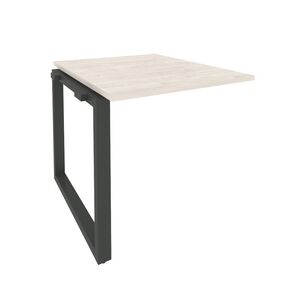 Проходной наборный элемент переговорного стола