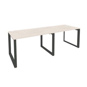 Рабочая станция на О-образном м/к