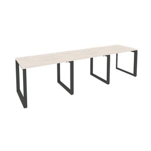 Рабочая станция на О-образном м/к