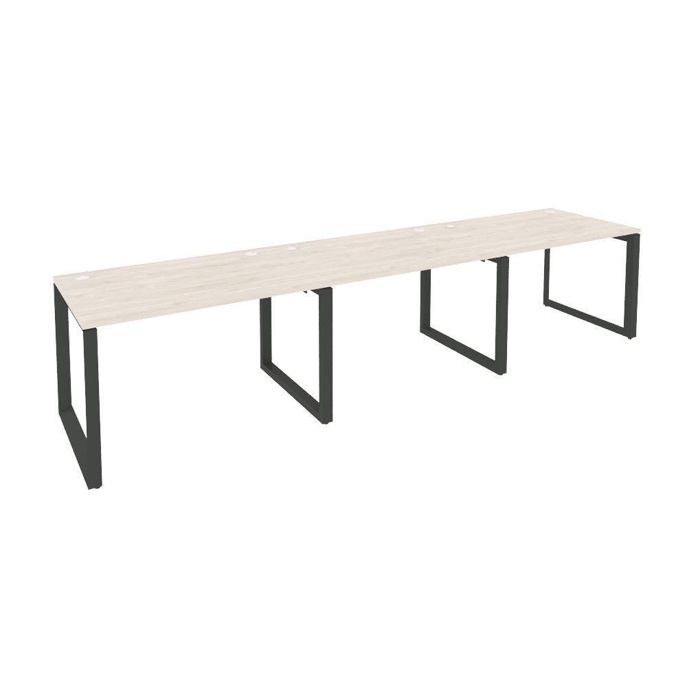 Рабочая станция на О-образном м/к