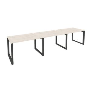 Рабочая станция на О-образном м/к