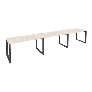 Рабочая станция на О-образном м/к