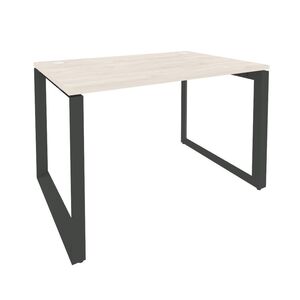 Стол рабочий на О-образном м/к